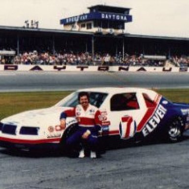 Kyle Petty-7