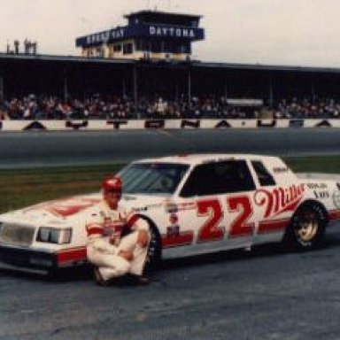 Bobby Allison-22