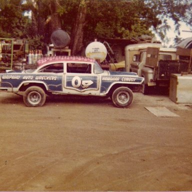 Hawaiian Cowboy 1975