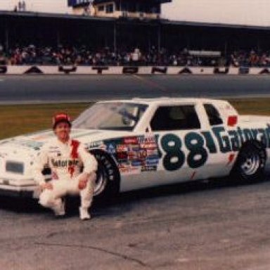 Rusty Wallace-88