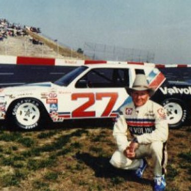 Cale Yarborough-27