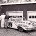 Lee Petty, Tiny Lund and Bll Lutz (R-L)