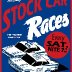 Springport Speedway, Springport, Mich. NEW Promotional Poster