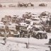 Daytona 1954 Modifieds