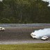 #02 Morgan Shepherd #98 Johnny Rutherford 1981 Champion Spark Plug 400 @ Michigan International Speedway....