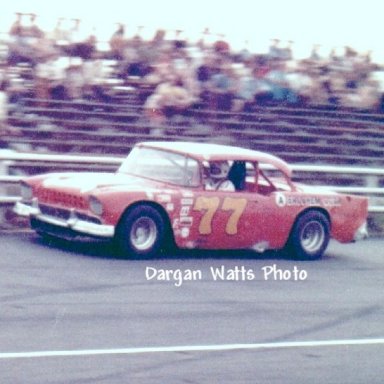 Harry Gant