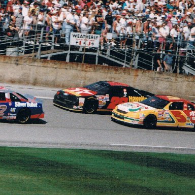 Daytona 1995 - 3