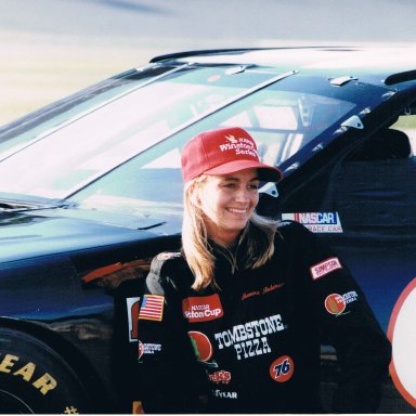 Daytona 1995 - 4