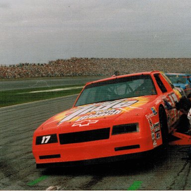 1989 Daytona 500 - 6