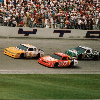1989 Daytona 500 - 2