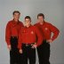 BILL ELLIOTT& CASEY ATWOOD