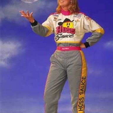 Angie Wilson