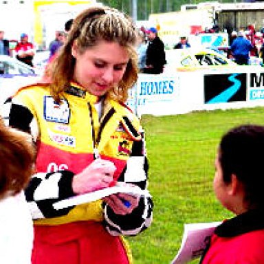 Angie Wilson