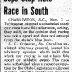 Auto Racing - Not A Sport in Charleston, SC