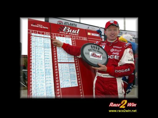 BILL WINNING POLE - Gallery - J.C. HAYES | racersreunion.com