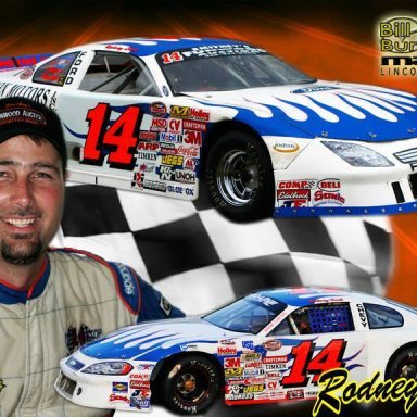 Rodney Cook-He Passed Away This Evening 12-10-2013 Cancer