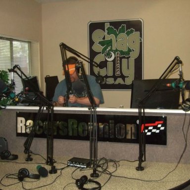 Studio Three