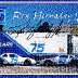 Ron Hornaday (1994) - Version 2 Postcard