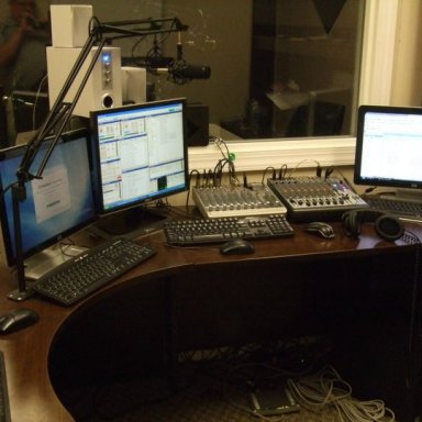 Studio Two