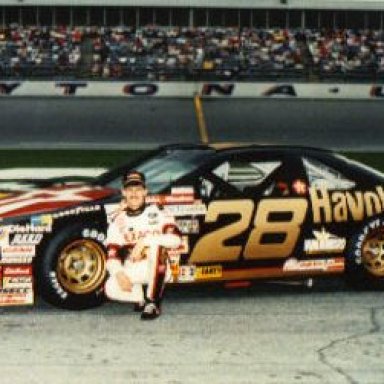 Davey Allison-28