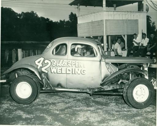 Jerry Wahl - Gallery - Jerry Wahl | racersreunion.com