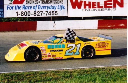 Columbus Motor Speedway - Gallery - John Vallo | racersreunion.com