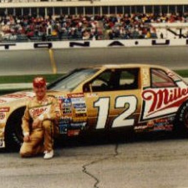 Bobby Allison-12