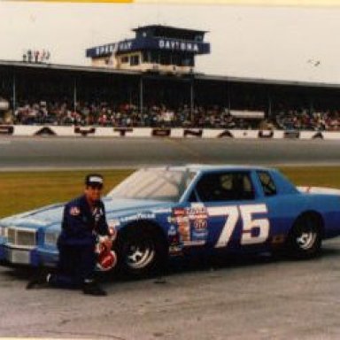 Dave Marcus