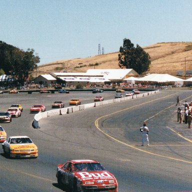 Sears Point (1990)