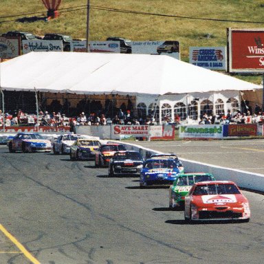 Sears Point 1997_11