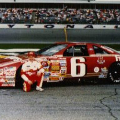 Mark MARTIN