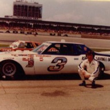 Richard Childress-3