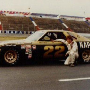 Ricky Rudd-22