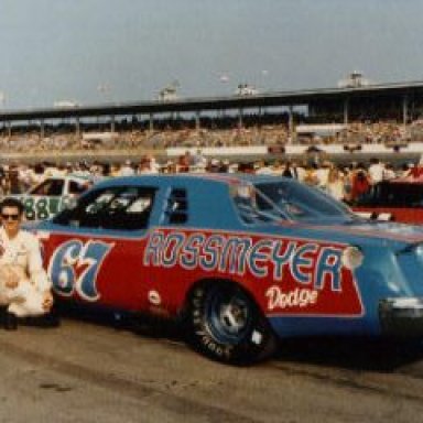 Buddy Arrington