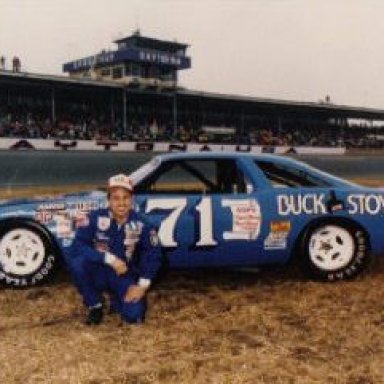 Dave Marcus-