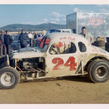 Will Cagle