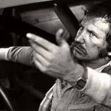 Dale Earnhardt