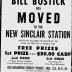 Rockingham Racer Bill Bostick Relocates - 1959