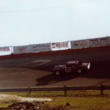 Kingsport Speedway