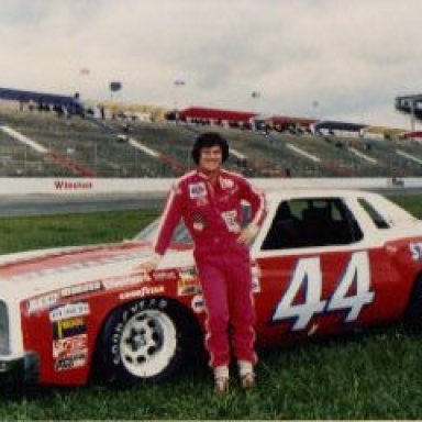 Terry Labonte.-44