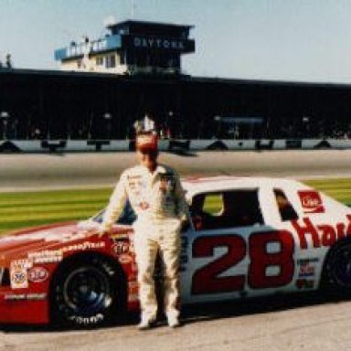 Cale Yarborough-28