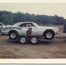 Ralph Earnhardt