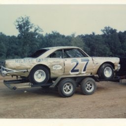 Concord Speedway