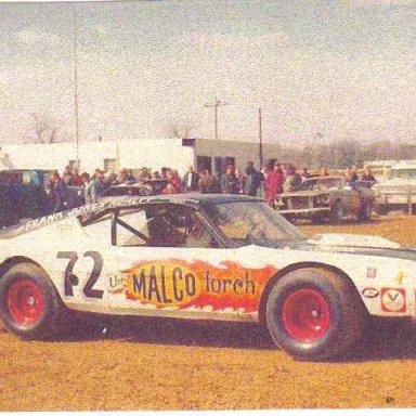 72 MALCO TORCH