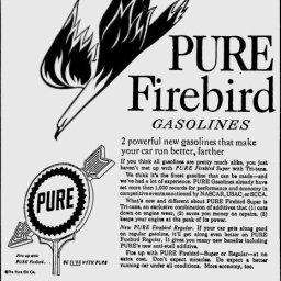 1961 - New Gas Arrives