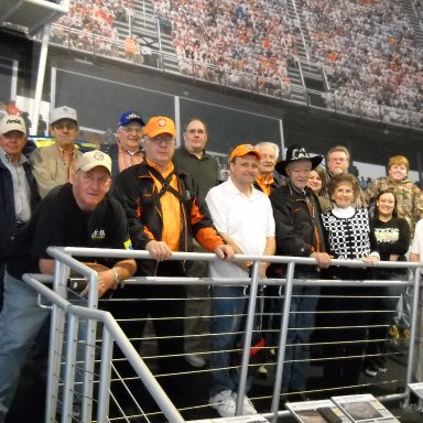 RacersReunion Members