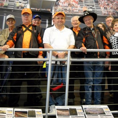 RacersReunion Members
