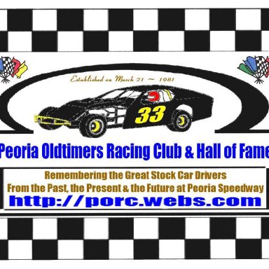 Peoria Oldtimers Racing Club of Peoria Illinois