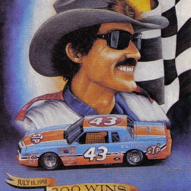 Richard Petty