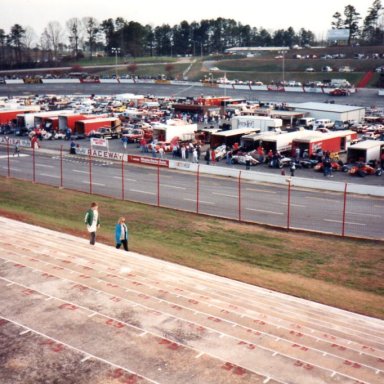 I-85 Raceway